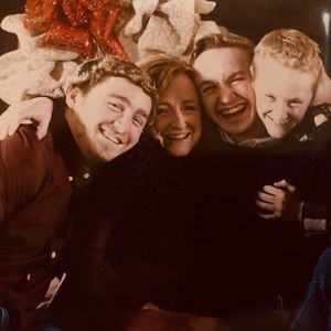 Meet your Posher, April